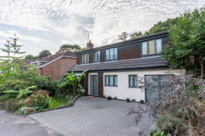 Executive Serviced Accommodation- Southampton, Perfect for Relocators, Contractors and Professionals